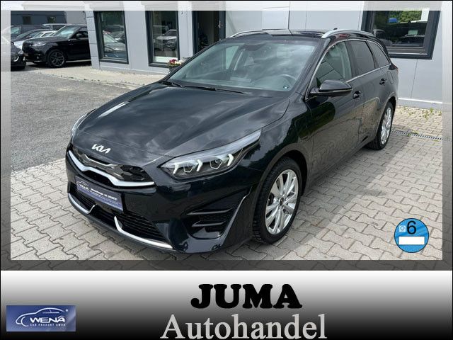 Kia ceed Sportswagon 18.375 km 22.999 &euro; Ludwigsfelde 14974
