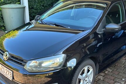 VW Polo 176.000 km 5.500 &euro; Hamburg 21107
