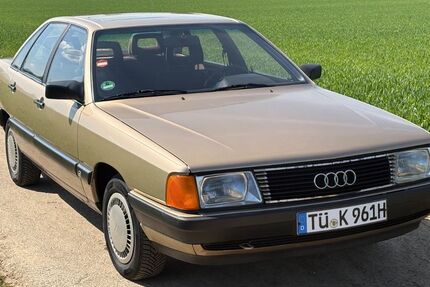 Audi 100 180.000 km 5.200 &euro; Kusterdingen 72127