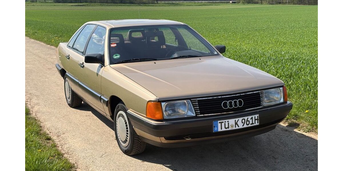 Audi 100 180.000 km 5.200 &euro; Kusterdingen 72127