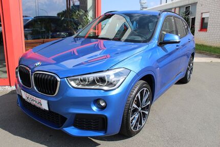 BMW X1 113.852 km 17.490 &euro; Bad Wünnenberg-Haaren 33181