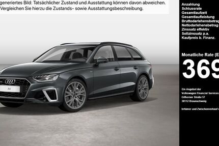 Audi A4 105.358 km 30.300 &euro; Oelde (Stromberg) 59302