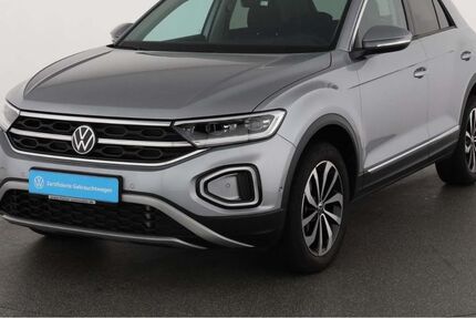 VW T-Roc 31.018 km 21.980 &euro; Neumarkt 92318