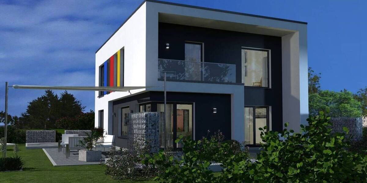 Einfamilienhaus Wadern - 8 Zimmer, 183 m&sup2;, 635.900&euro; | Angebot:26451752