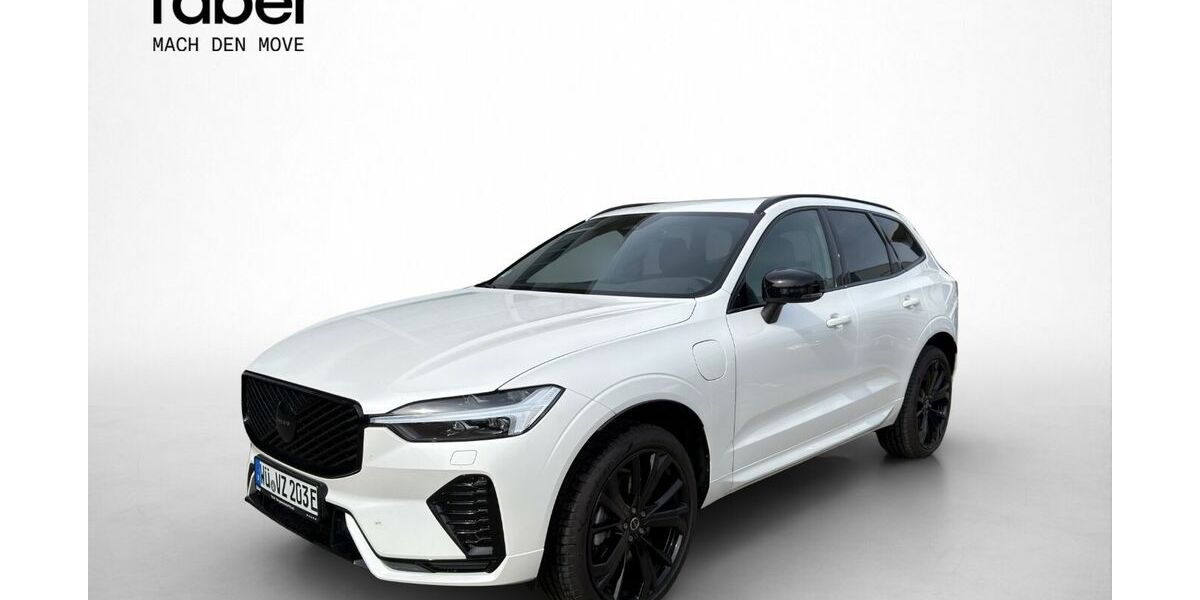 Volvo XC60 18.000 km 54.900 &euro; Würzburg 97076