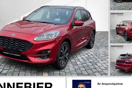 Ford Kuga 53.769 km 22.980 &euro; Berlin 10365