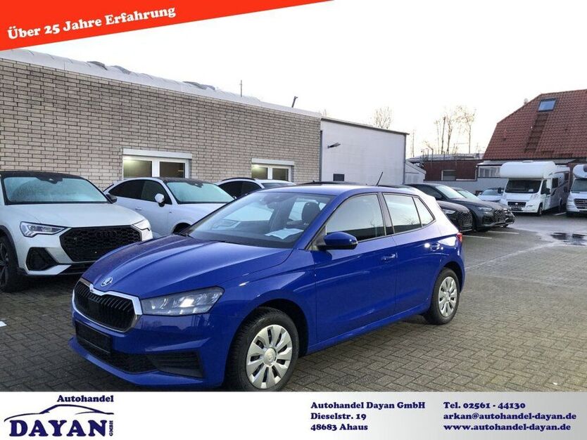 Fabia