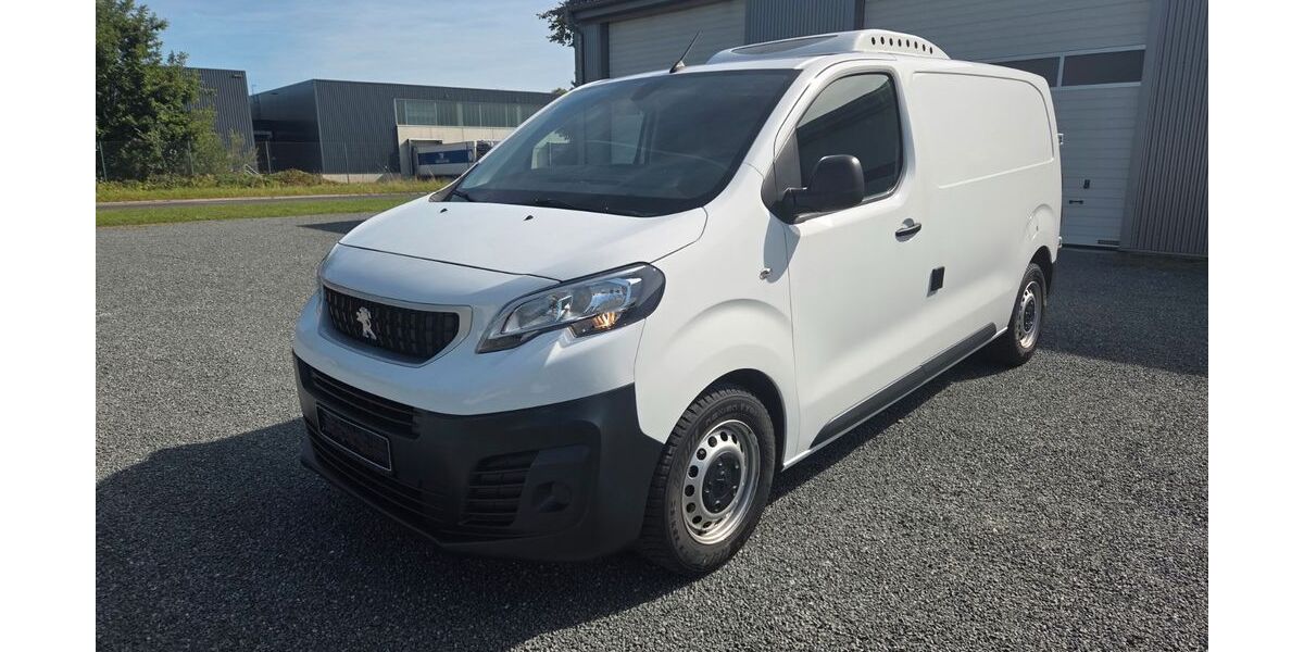 Peugeot Expert 44.900 km 25.000 &euro; Eschenbach i.d.Opf. 92676