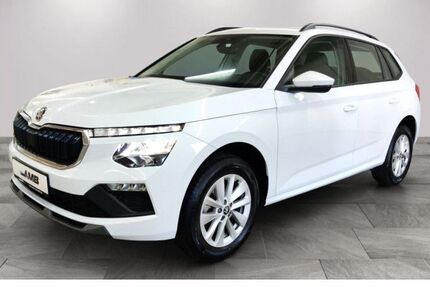 Skoda Kamiq 20.000 km 17.970 &euro; Borna 04552