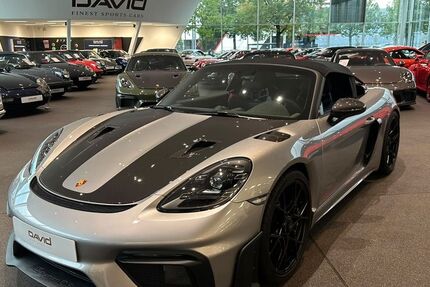 Porsche Boxster 11.188 km 159.900 &euro; Hamburg 22047