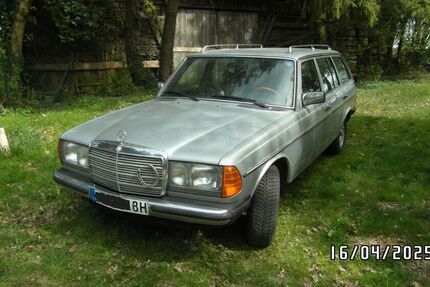 Mercedes 280