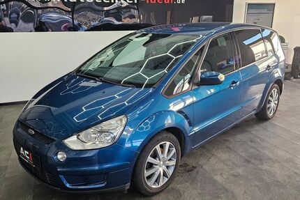 Ford S-Max 165.900 km 4.900 &euro; Breidenbach 35236