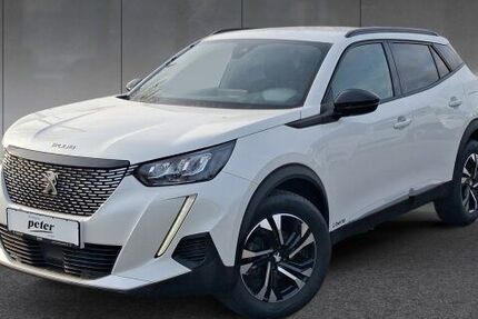 Peugeot 2008 33.500 km 16.990 &euro; Osterode 37520