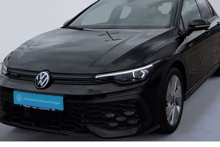 VW Golf 9.971 km 37.689 &euro; Südharz 06536