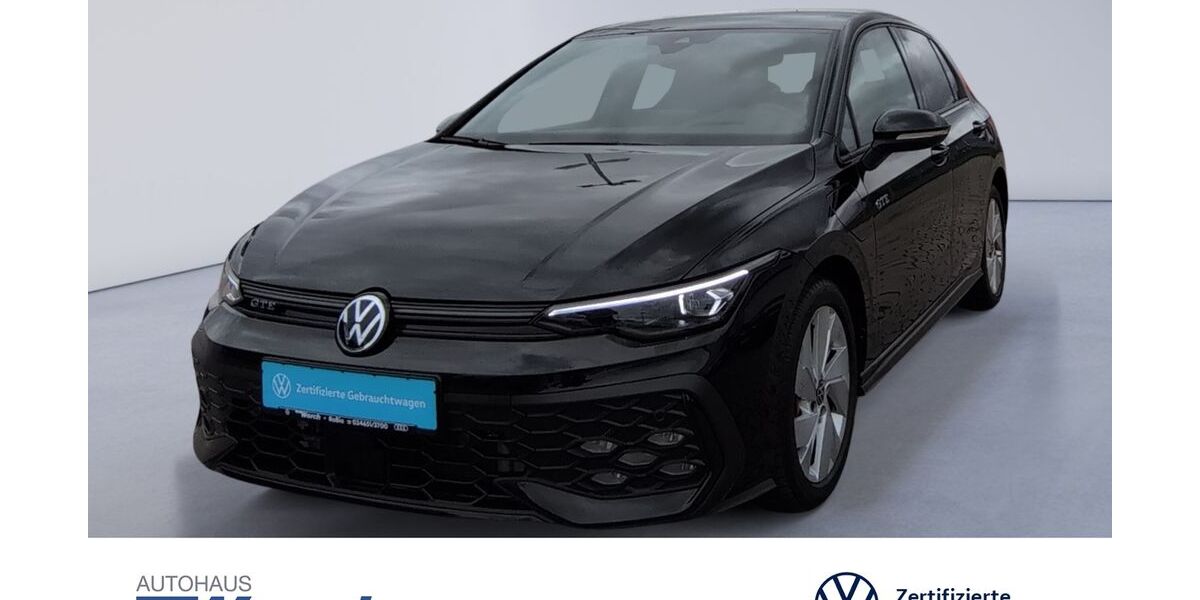 VW Golf 9.971 km 37.689 &euro; Südharz 06536