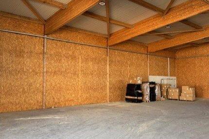 Gewerbeobjekt Hardheim - 1.000&euro; | Angebot:26250975