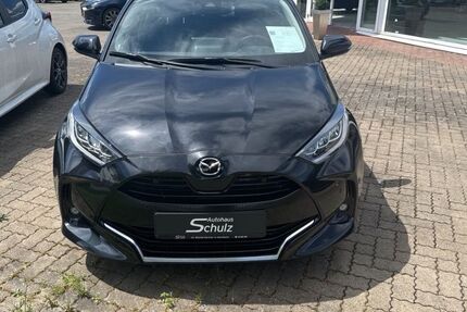 Mazda 2 Hybrid 13.000 km 19.990 &euro; Northeim 37154