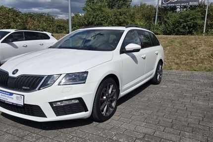 Skoda Octavia 98.534 km 18.490 &euro; Limburg 65553