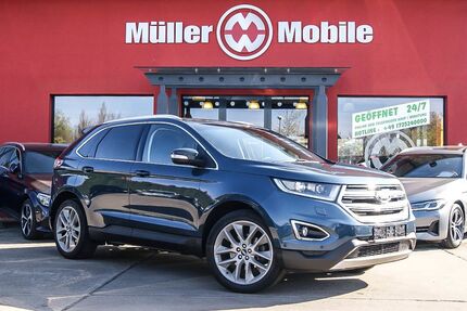 Ford Edge 124.488 km 17.700 &euro; Frankfurt (Oder) 15234