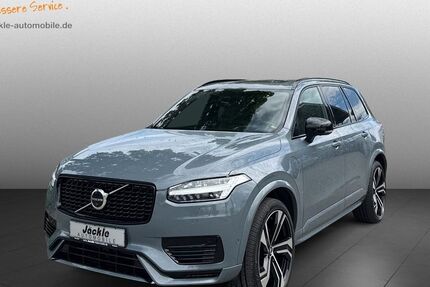 Volvo XC90 39.950 km 55.950 &euro; Bad Wörishofen 86825