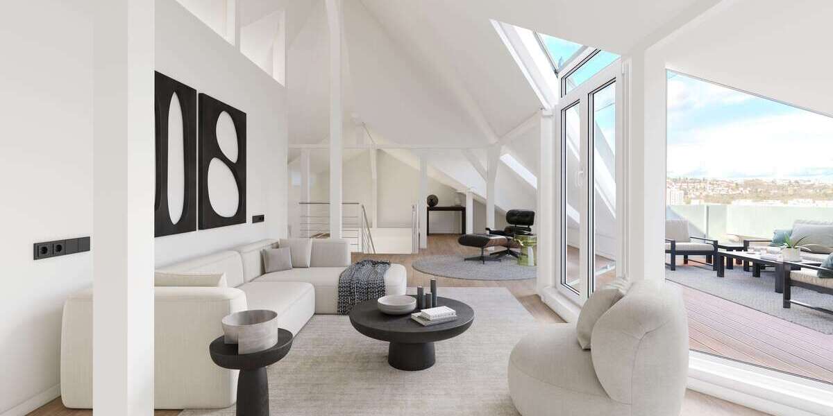 Etagenwohnung Stuttgart Stuttgart-Ost - 5 Zimmer, 245 m&sup2;, 1.599.000&euro; | Angebot:24966851