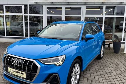 Audi Q3 61.450 km 27.990 &euro; Saalburg-Ebersdorf 07929