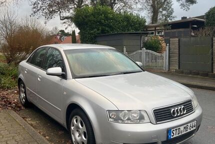 Audi A4 220.000 km 2.900 &euro; Horneburg 21640