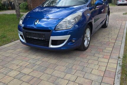 Renault Scenic 116.000 km 5.499 &euro; Radensleben 16818