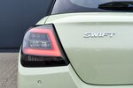 Suzuki Swift Club 1.2l M/T Dualjet Hybrid 16.600 km 15.450 &euro; Höchberg-Würzburg 97204