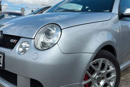 VW Lupo