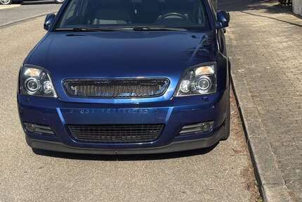 Opel Vectra 215.000 km 2.000 &euro; Mosbach 74821