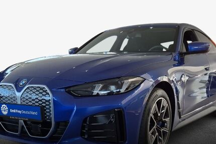 BMW i4 3.950 km 53.490 &euro; Landau 76829