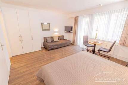 Zimmer Hannover - 1 Zimmer, 1.140&euro; | Angebot:27147140