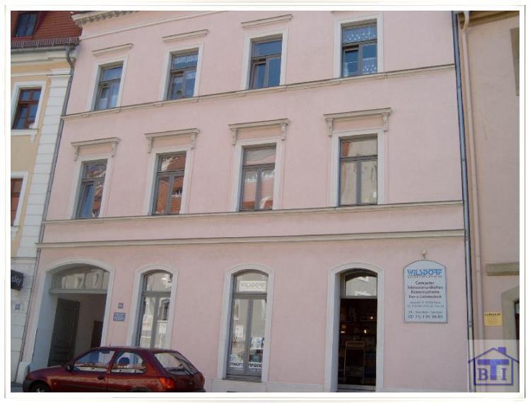 Gewerbeobjekt Zittau - 500&euro; | Angebot:26288502