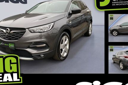 Opel Grandland (X) 84.390 km 13.980 &euro; Augsburg 86167