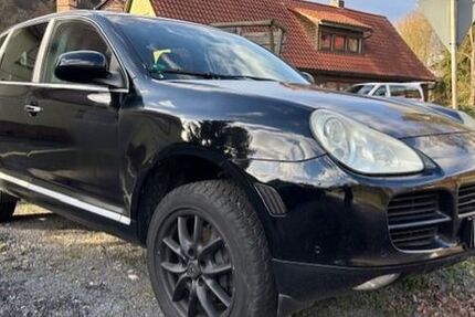 Porsche Cayenne 278.200 km 6.900 &euro; Oberzent-Gammelsbach 64760