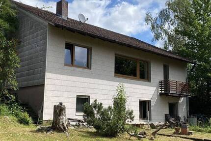 Haus Markt Erlbach Hagenhofen - 3 Zimmer, 91 m&sup2;, 195.000&euro; | Angebot:26917504