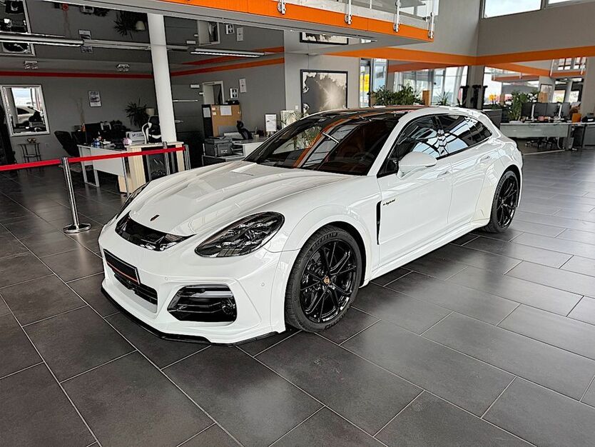 Panamera