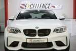 BMW M2 Coupe DKG / BI-XENON, LEDER, NAVI-PRO+KAMERA 90.000 km 35.992 € Hamm 59077