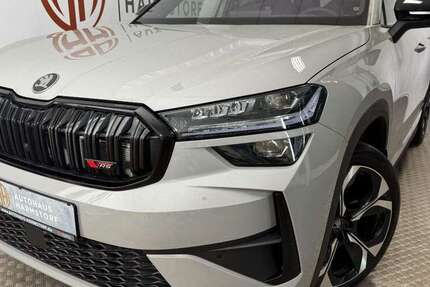 Skoda Kodiaq 1.075 km 54.970 &euro; Harmstorf 21228