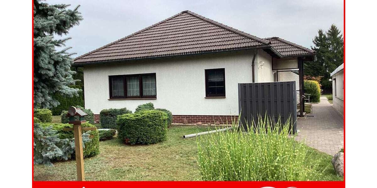 Einfamilienhaus Schipkau - 3 Zimmer, 85 m&sup2;, 290.000&euro; | Angebot:25196871