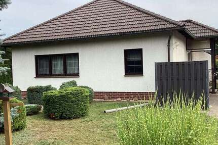 Haus Schipkau - 3 Zimmer, 85 m&sup2;, 290.000&euro; | Angebot:25196871