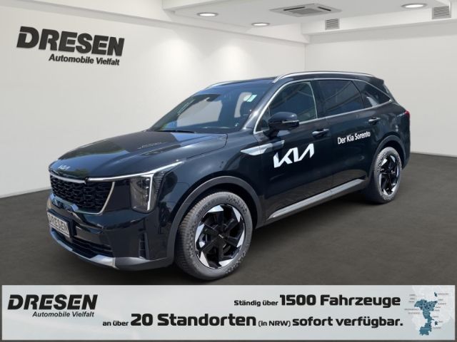Kia Sorento 17.774 km 51.980 &euro; Neuss 41464
