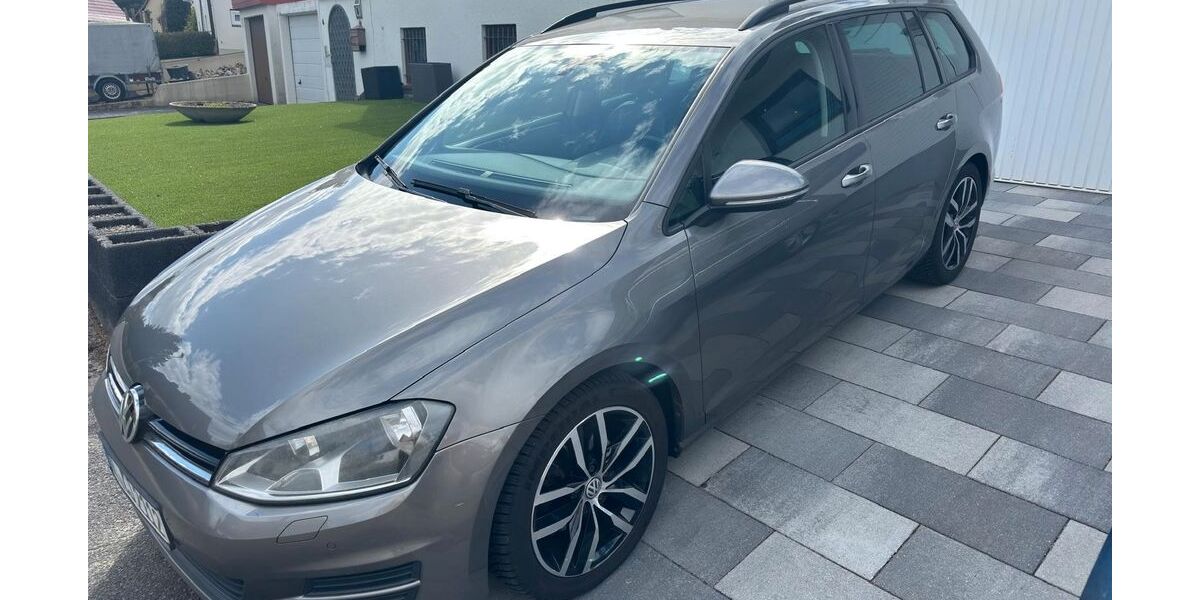 VW Golf 182.614 km 8.900 &euro; Reinfeld 23858