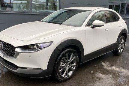 Mazda CX-30 3.000 km 28.255 &euro; Dingelstädt 37351
