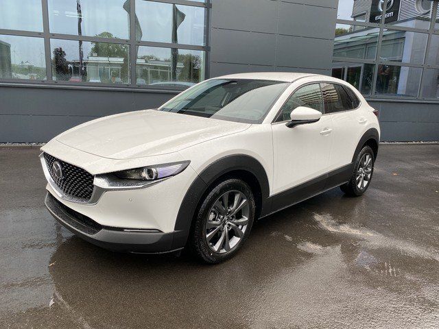 Mazda CX-30 3.000 km 28.255 &euro; Dingelstädt 37351
