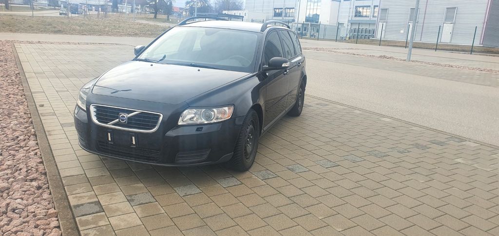 Volvo V50 382.590 km 600 &euro; Bräunlingen 78199