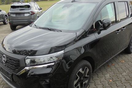 Nissan Townstar 2.335 km 26.395 € Treuen OT Eich 08233
