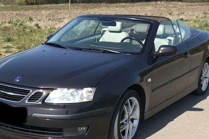 Saab 9-3 182.000 km 5.500 &euro; Lübeck 23562