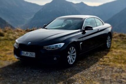 BMW 430 218.990 km 18.990 &euro; Gondelsheim 75053